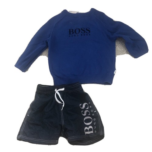 Lot hugo boss - hugo,