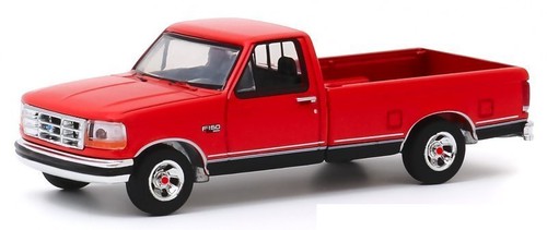 Ford 150 75 years - years,