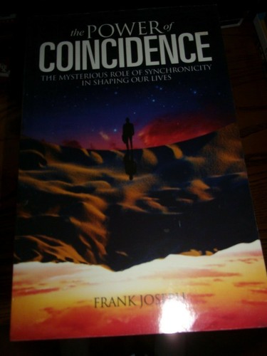The power coincidence - of,