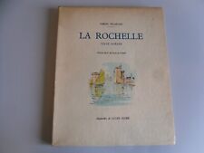 La Rochelle ville océane