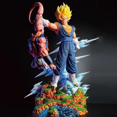 Figurine vegetto buu dragon - vs,