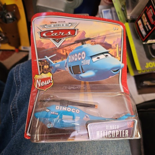 Mattel disney pixar - mattel, the