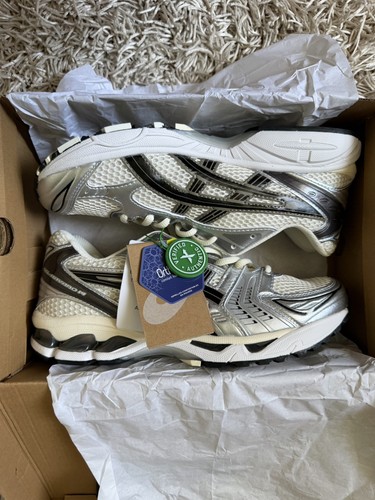 Asics gel kayano cream - asics,