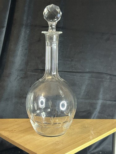 Carafe baccarat xixe cristal - carafe,