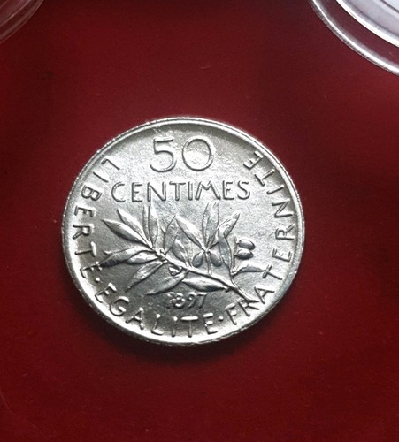 Centimes franc très - centimes,