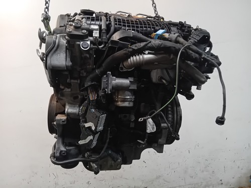Volvo v40 moteur 2015 - volvo,
