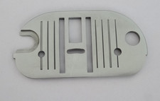 Plaque à aiguille Singer 383952 Machines à coudre Singer Futura 2010, Symphonie