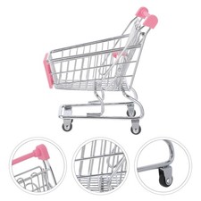  Chariot Courses À Roulettes