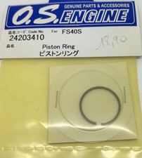 Piston Ring   24203410  For