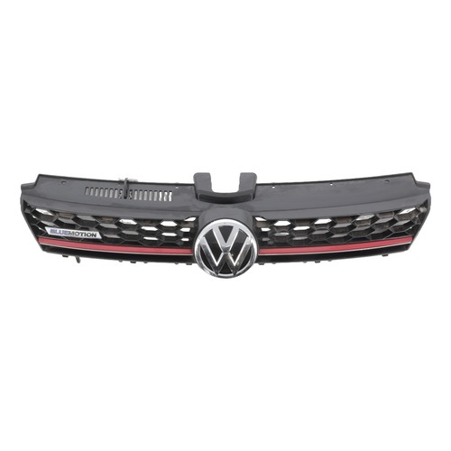 Calandre volkswagen golf vii - -,