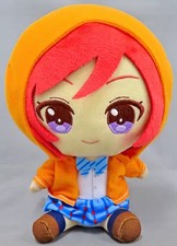 Maki Nishikino Love Live 