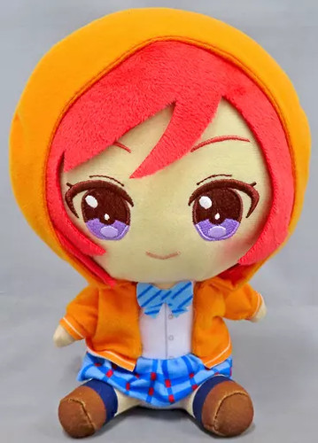 Maki nishikino love - nishikino,