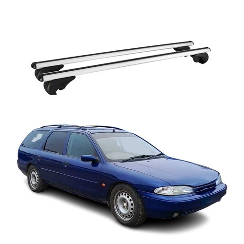 Barres toit transversales - barres,