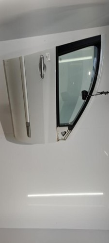 Porte avant droit renault - porte,