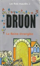 Les rois maudits Tome II : La
