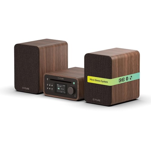 Mini hifi pure - mini, classic