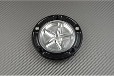 Trappe Essence Réservoir Rapide Alu Sans Clé YAMAHA FJR 1300 RP23 2001-2012