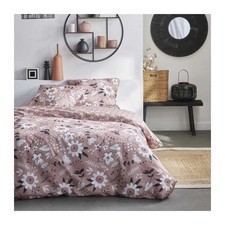 Parure de lit 2 personnes -