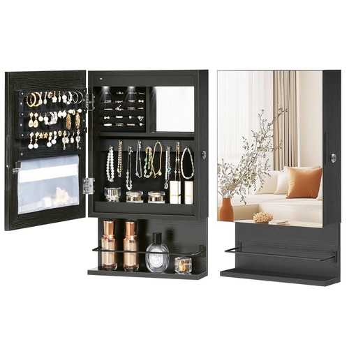 Hoobro wall mounted jewelry - hoobro,