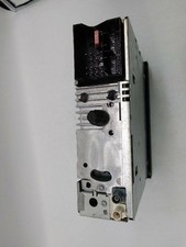 autoradio CITROEN C5 TOURER