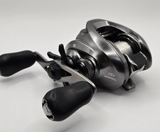 Moulinet Shimano Chronarch MGL