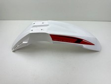 GARDE BOUE AVANT FANTIC 50 MOTARD