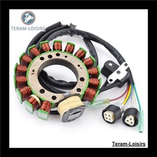 Stator Alternateur pour Yamaha