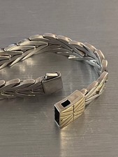 Bracelet à chevrons JOHN
