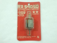 TAMIYA RC Mabuchi RX-540SD