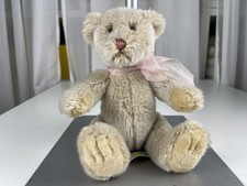 Ours en peluche Douglas 23 cm