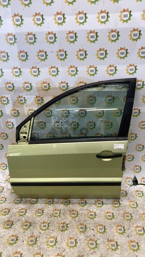 Porte avant gauche ford fusion - porte,