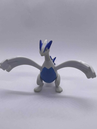 Figurine lugia mcdonald - figurine, mcdonald’s