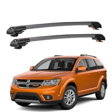 Barres de toit pour Dodge