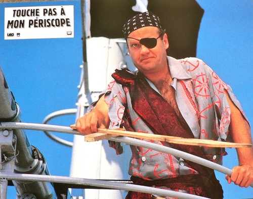 Touche pas mon - pÉriscope,