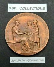 💎 Belle Médaille Bronze 50