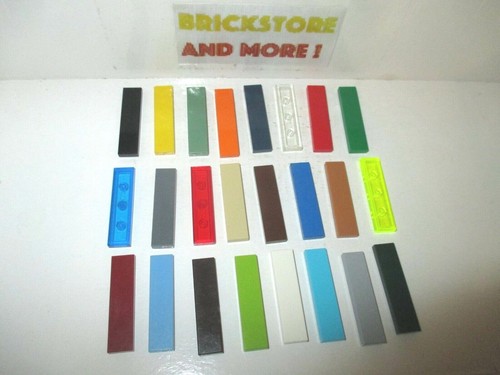 Lego tile plate plaque lisse - lego,