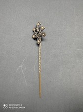 Ancienne Epingle à cravate