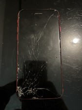 Iphone 8 HS Rouge 64 Giga (