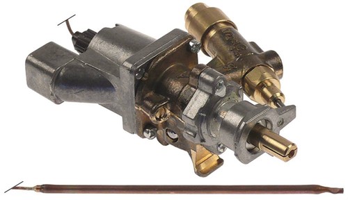 Sabaf thermostat gaz - sabaf,