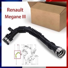 Durite Turbo Entrée D'air