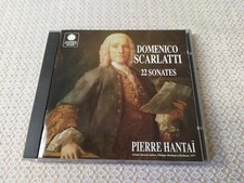 Scarlatti : 22 Sonates pour