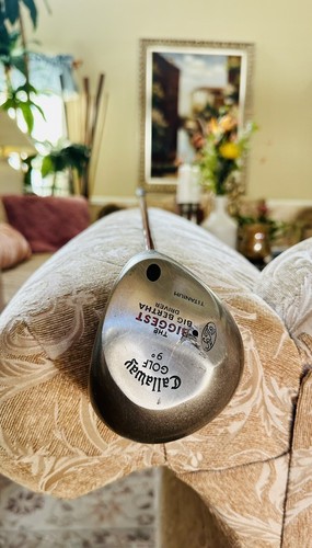 Callaway biggest big bertha - callaway,