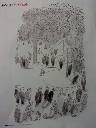 Dessin pleine page basket - pleine,
