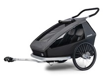 Croozer remorque vélo - croozer,