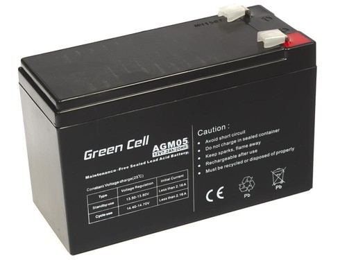 5902701411510 green cell - 5902701411510,