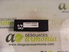 13578112 BOITIER DE COMMANDE