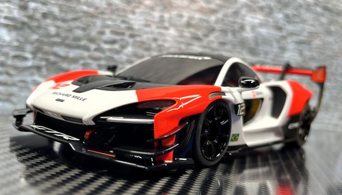 Kyosho mini karosserie rwd - karosserie,