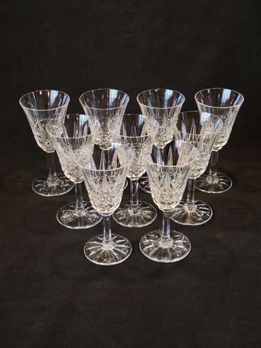 Verres vin blanc porto - 9,