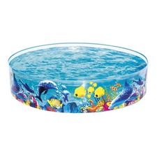 Bestway Piscine Rigide Enfant