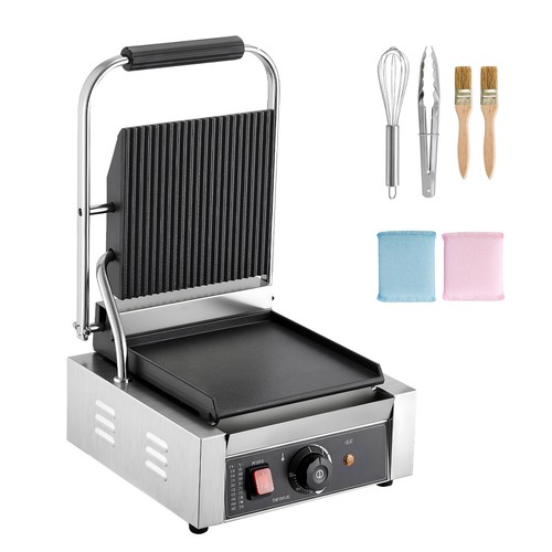 Uimoso gril panini appareil - et,